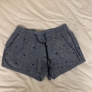 Blue Old Navy Shorts